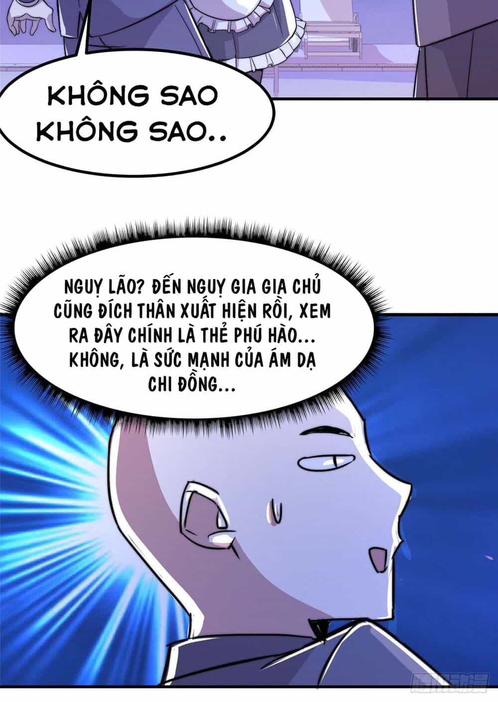 Hắc Tạp - Chương 52 - ảnh 14
