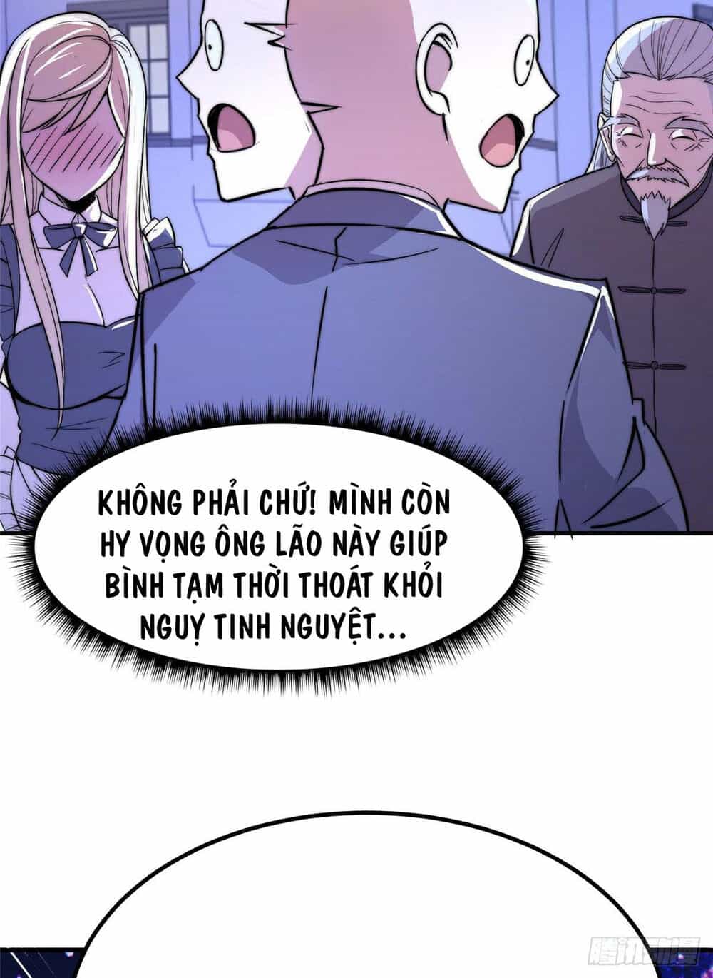 Hắc Tạp - Chương 52 - ảnh 20
