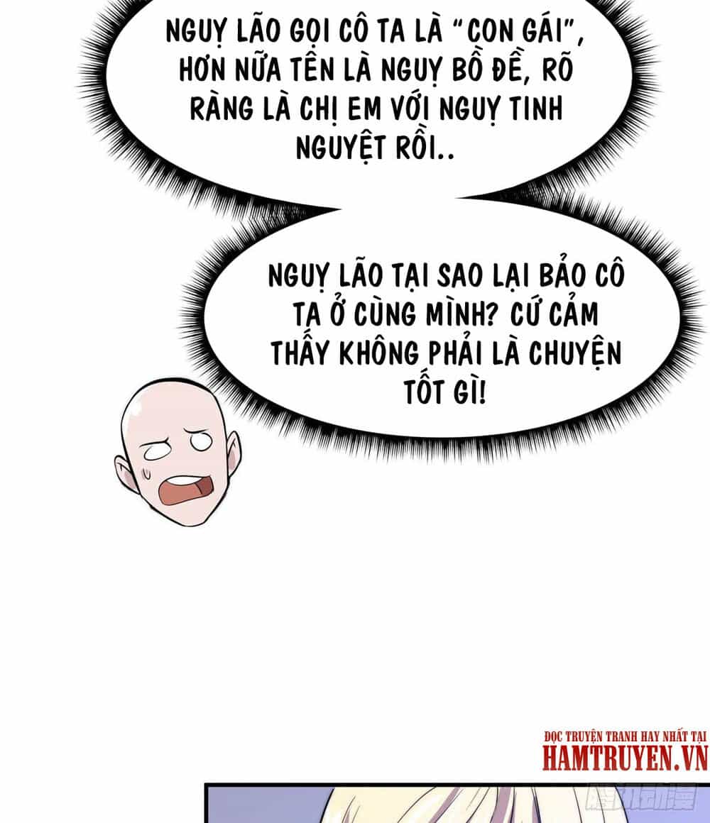 Hắc Tạp - Chương 52 - ảnh 27
