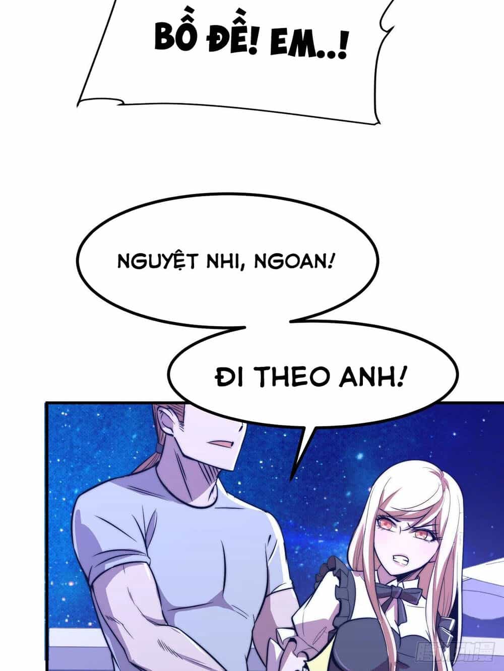 Hắc Tạp - Chương 52 - ảnh 36