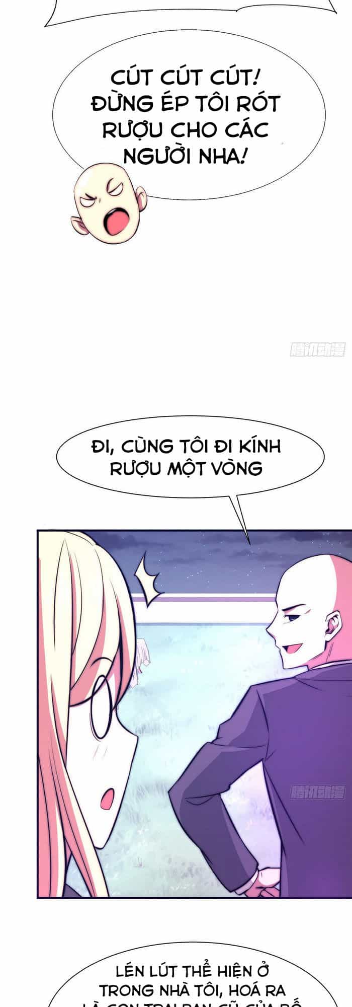 Hắc Tạp - Chương 53 - ảnh 11
