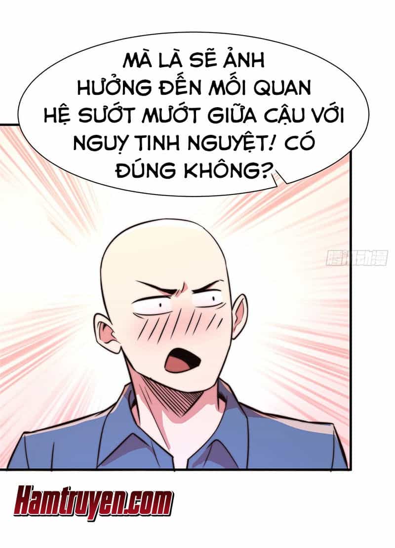 Hắc Tạp - Chương 55 - ảnh 10