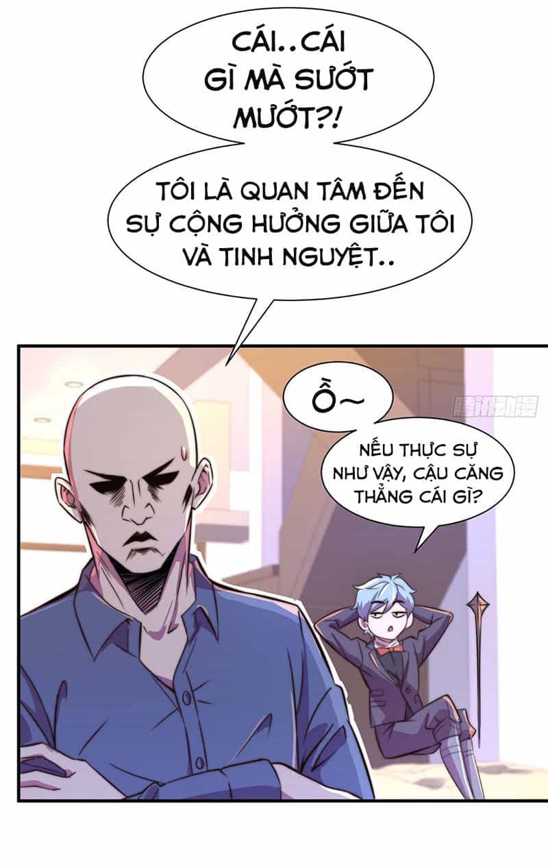 Hắc Tạp - Chương 55 - ảnh 11