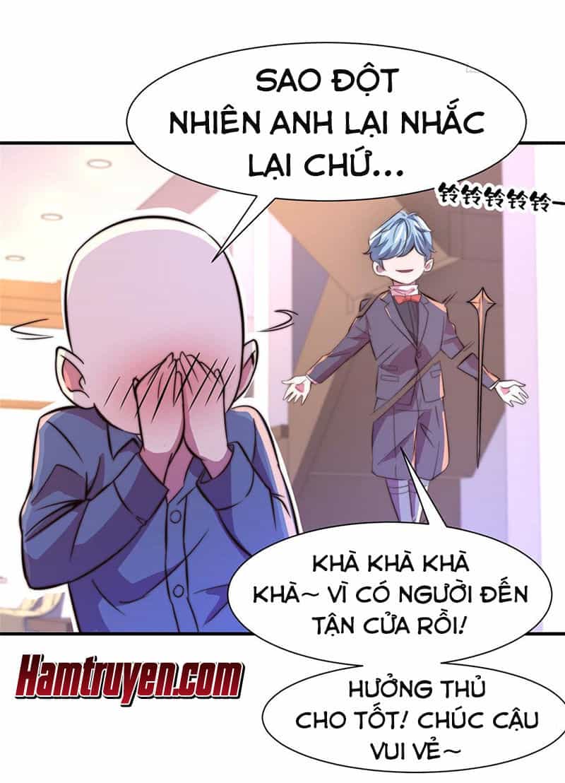 Hắc Tạp - Chương 55 - ảnh 14