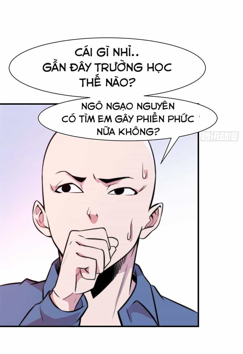 Hắc Tạp - Chương 55 - ảnh 25