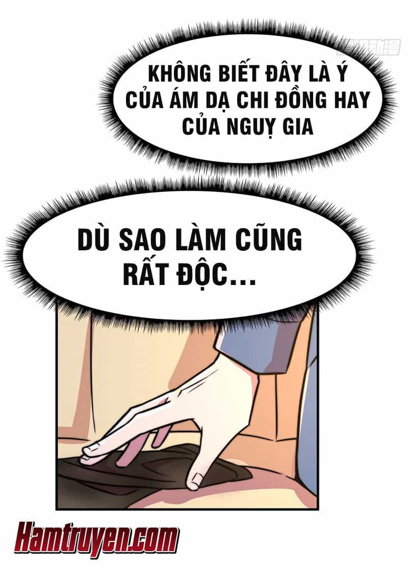 Hắc Tạp - Chương 55 - ảnh 28
