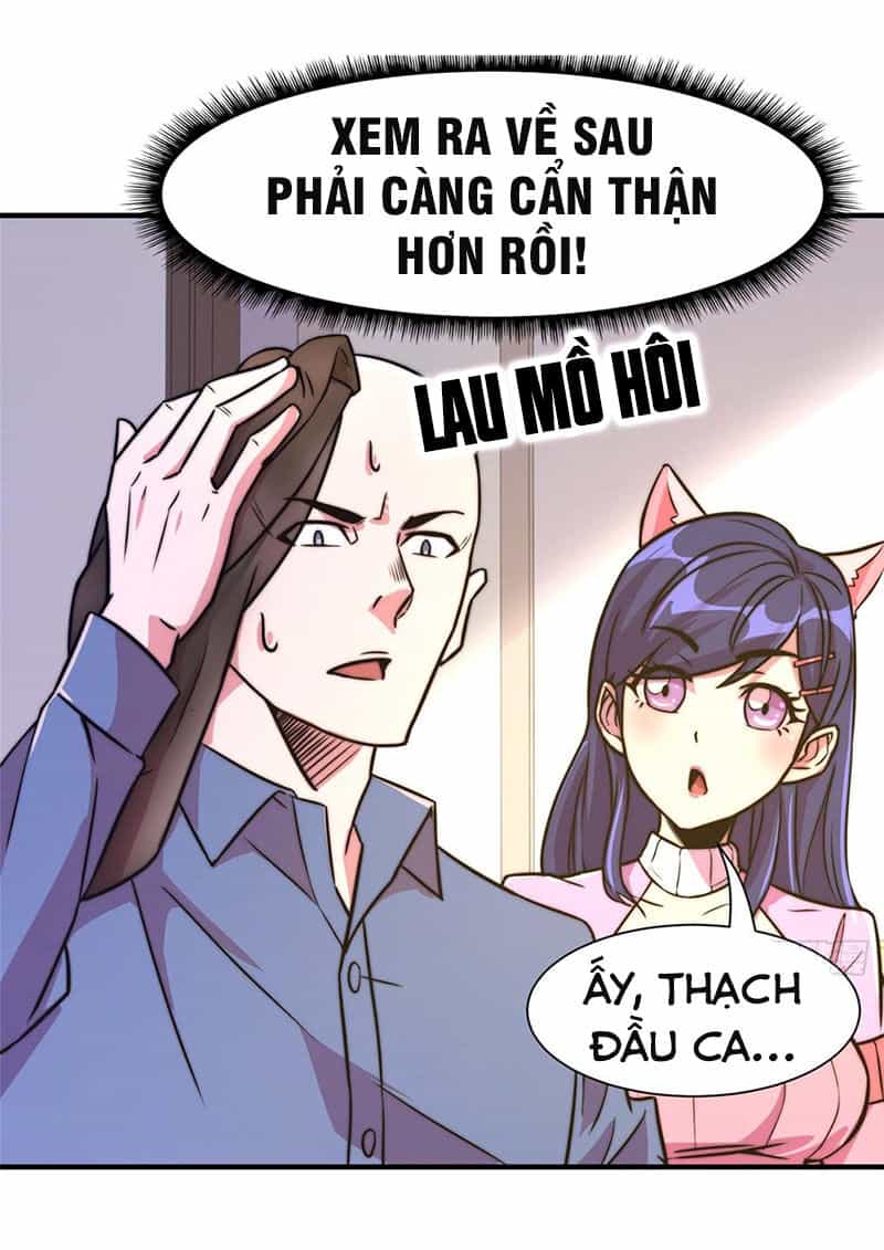 Hắc Tạp - Chương 55 - ảnh 29