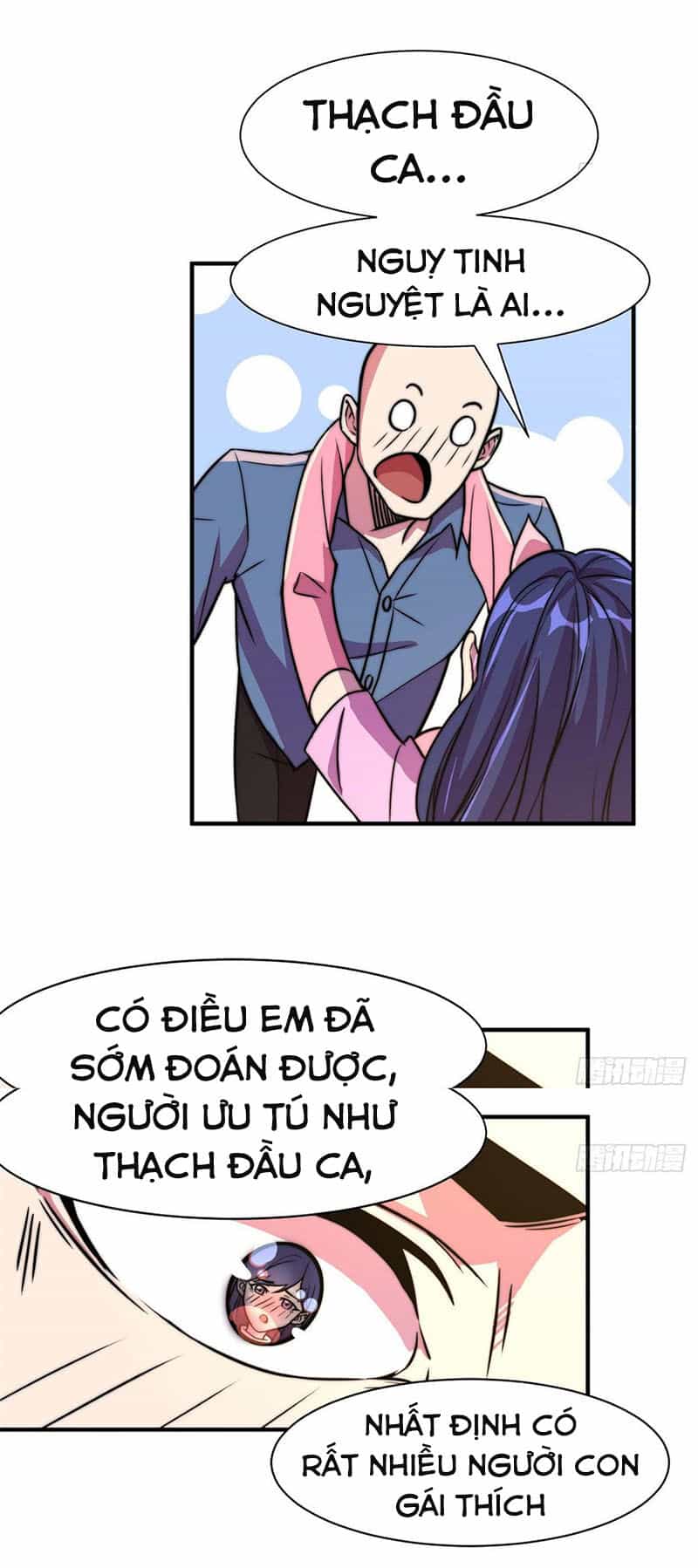 Hắc Tạp - Chương 55 - ảnh 38