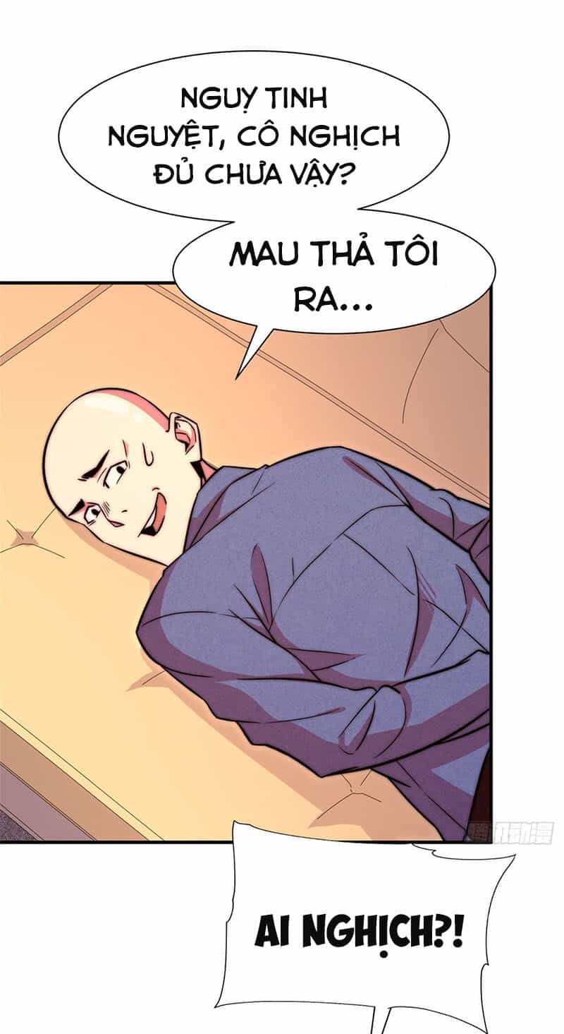 Hắc Tạp - Chương 56 - ảnh 17