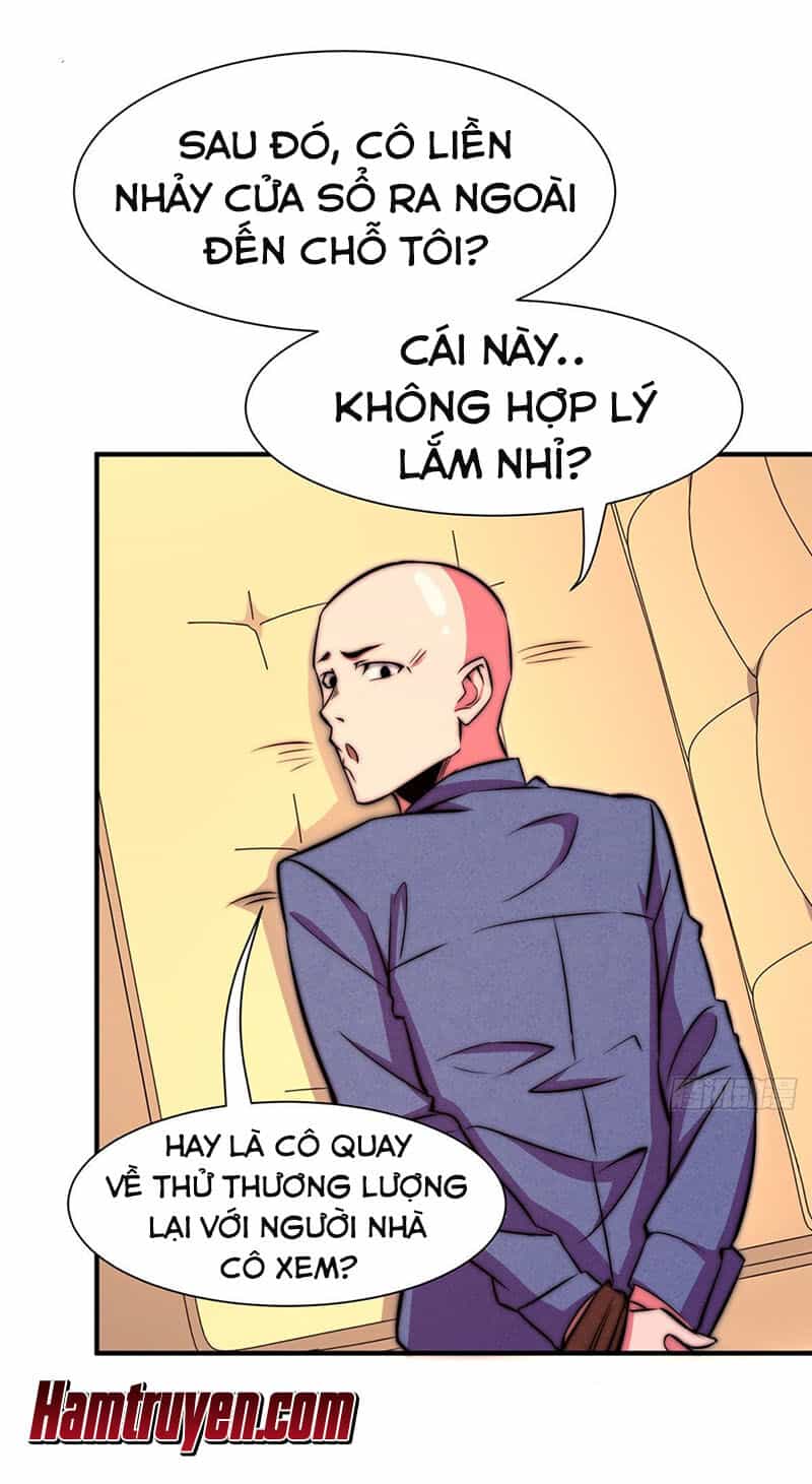 Hắc Tạp - Chương 56 - ảnh 24