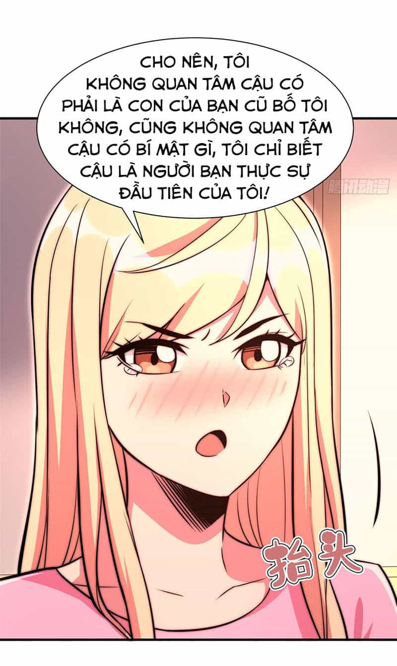Hắc Tạp - Chương 56 - ảnh 32