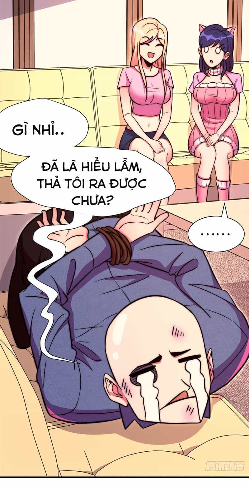 Hắc Tạp - Chương 56 - ảnh 7