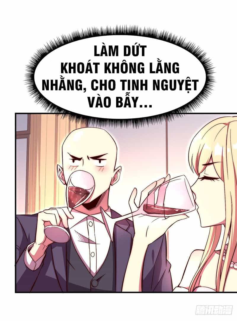 Hắc Tạp - Chương 57 - ảnh 18