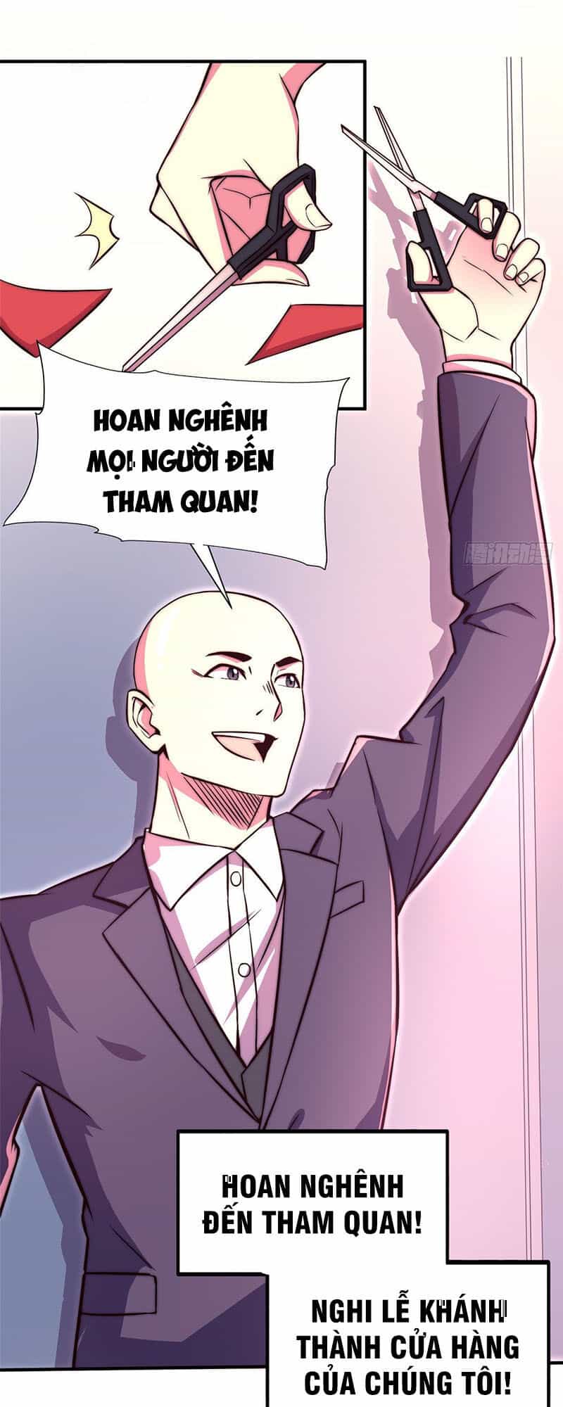 Hắc Tạp - Chương 57 - ảnh 2