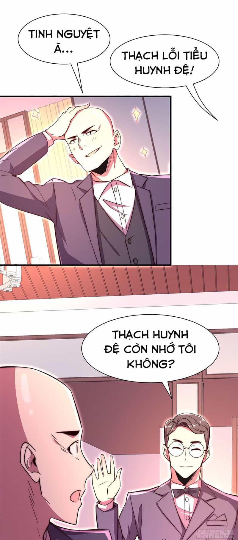 Hắc Tạp - Chương 57 - ảnh 20