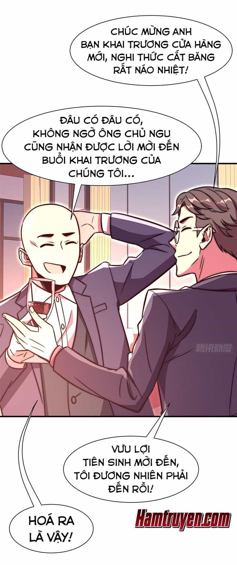 Hắc Tạp - Chương 57 - ảnh 23