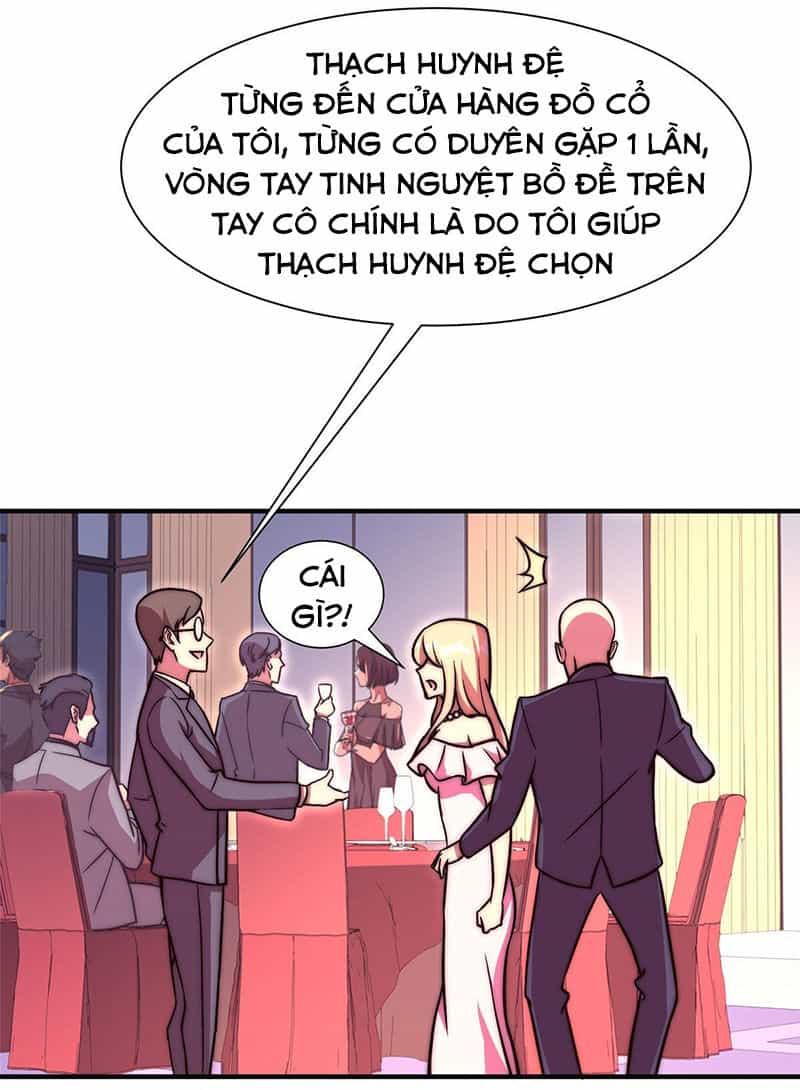 Hắc Tạp - Chương 57 - ảnh 30