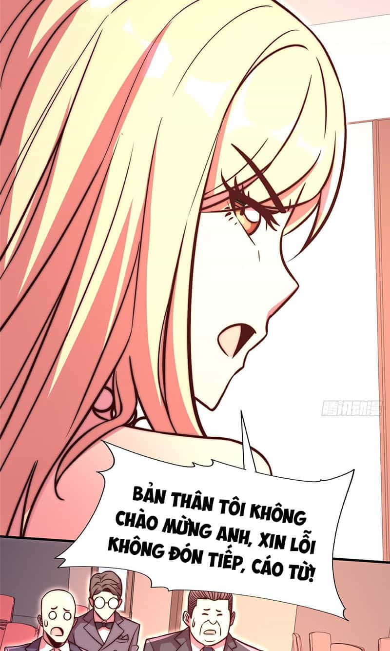 Hắc Tạp - Chương 57 - ảnh 35