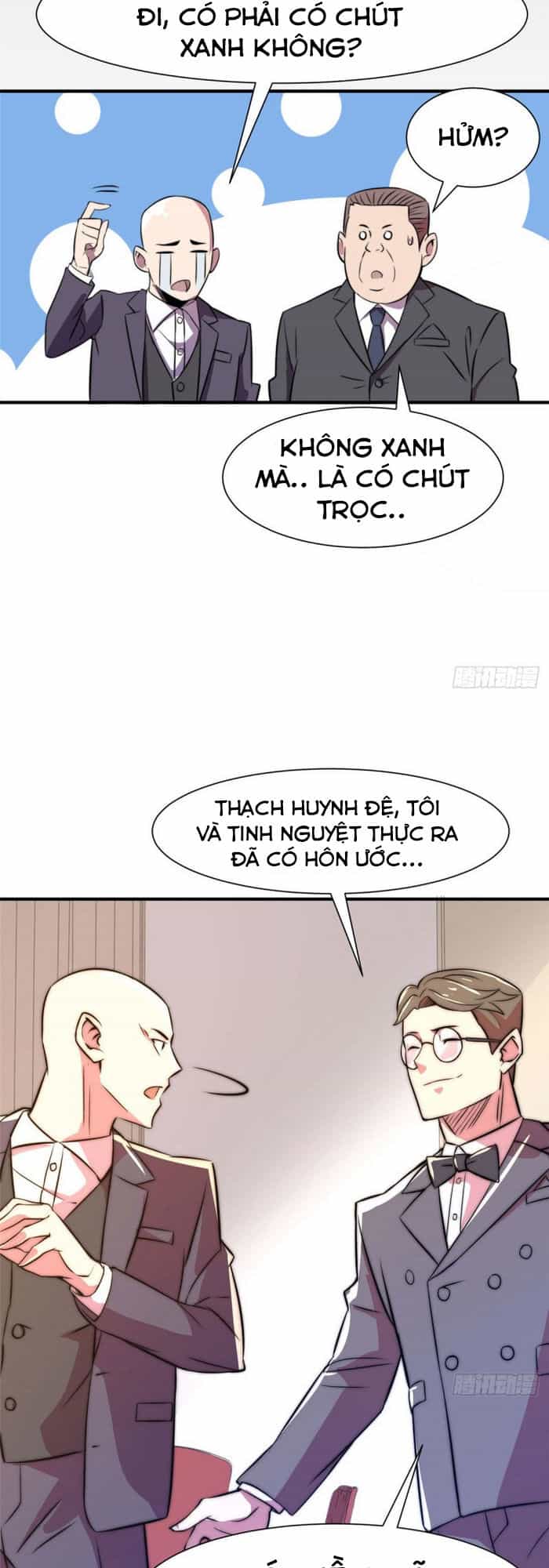 Hắc Tạp - Chương 58 - ảnh 3