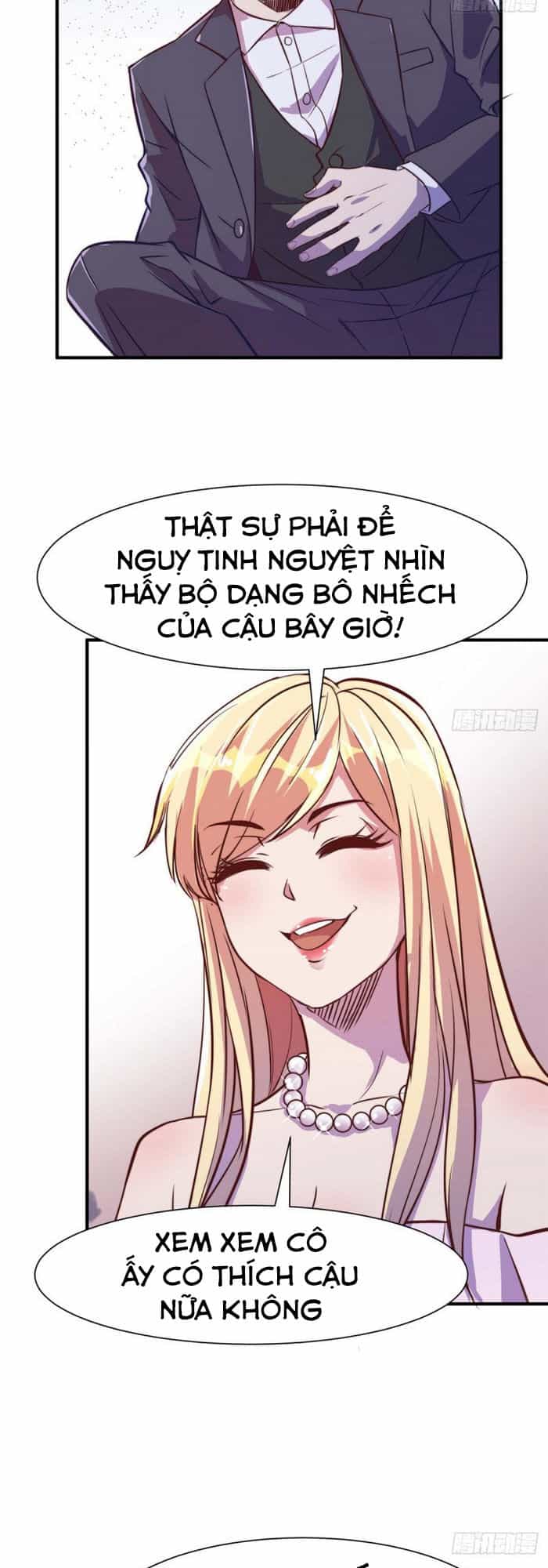 Hắc Tạp - Chương 59 - ảnh 14
