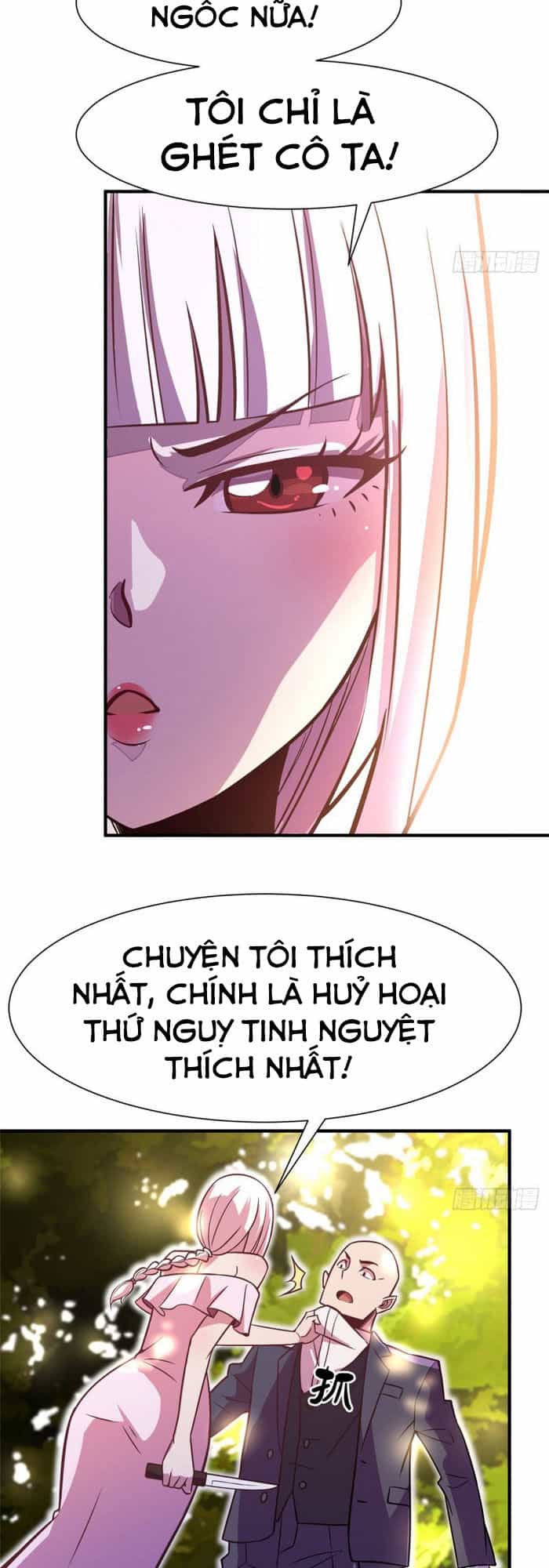 Hắc Tạp - Chương 59 - ảnh 26