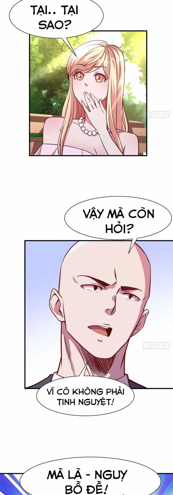 Hắc Tạp - Chương 59 - ảnh 3