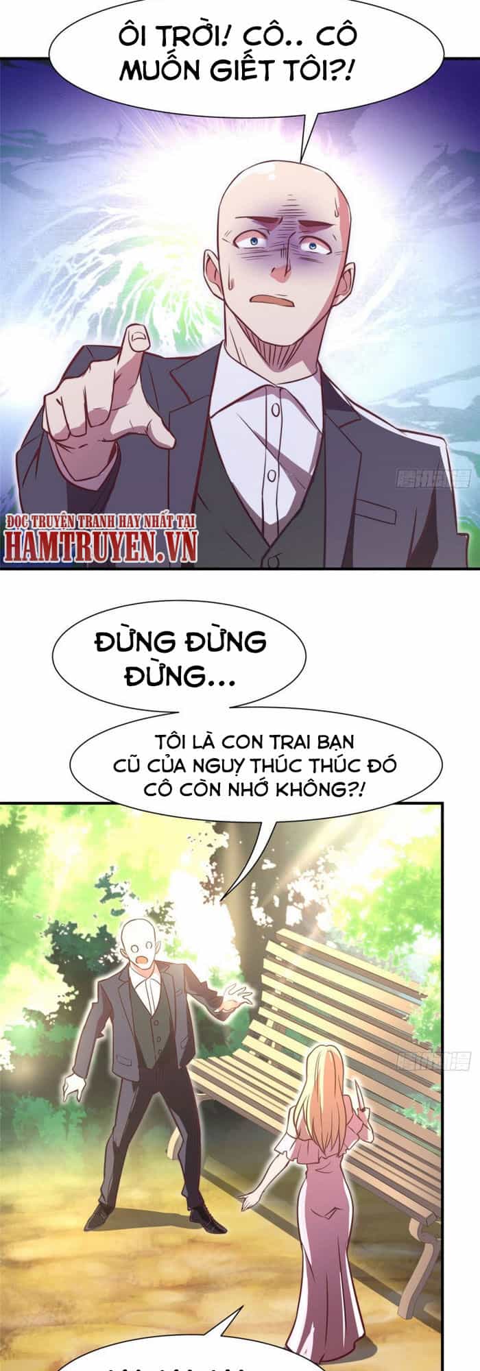 Hắc Tạp - Chương 59 - ảnh 6