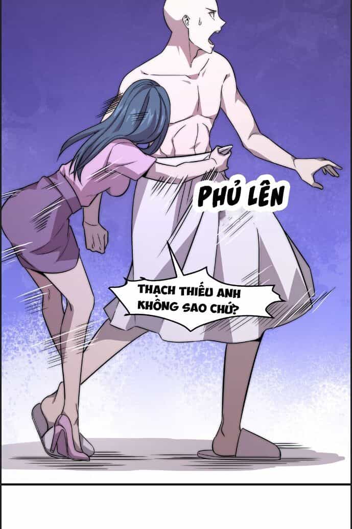 Hắc Tạp - Chương 6 - ảnh 15