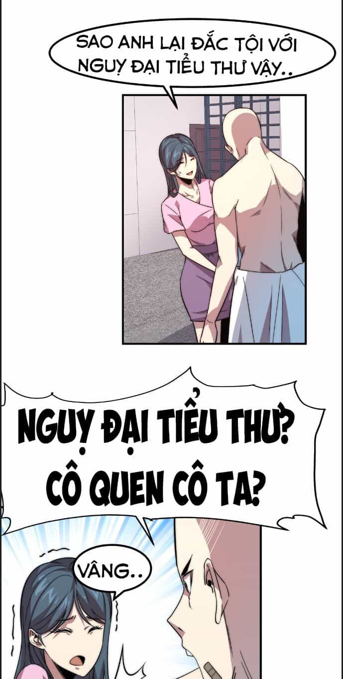 Hắc Tạp - Chương 6 - ảnh 16