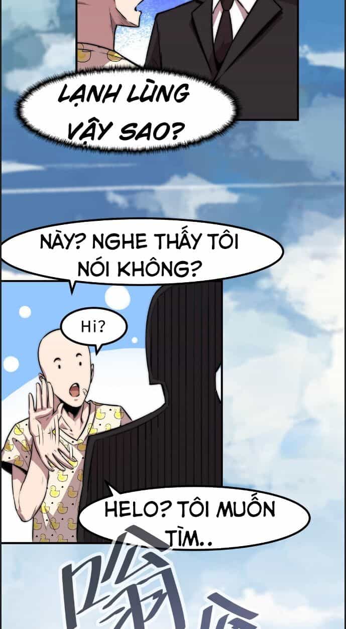 Hắc Tạp - Chương 6 - ảnh 24