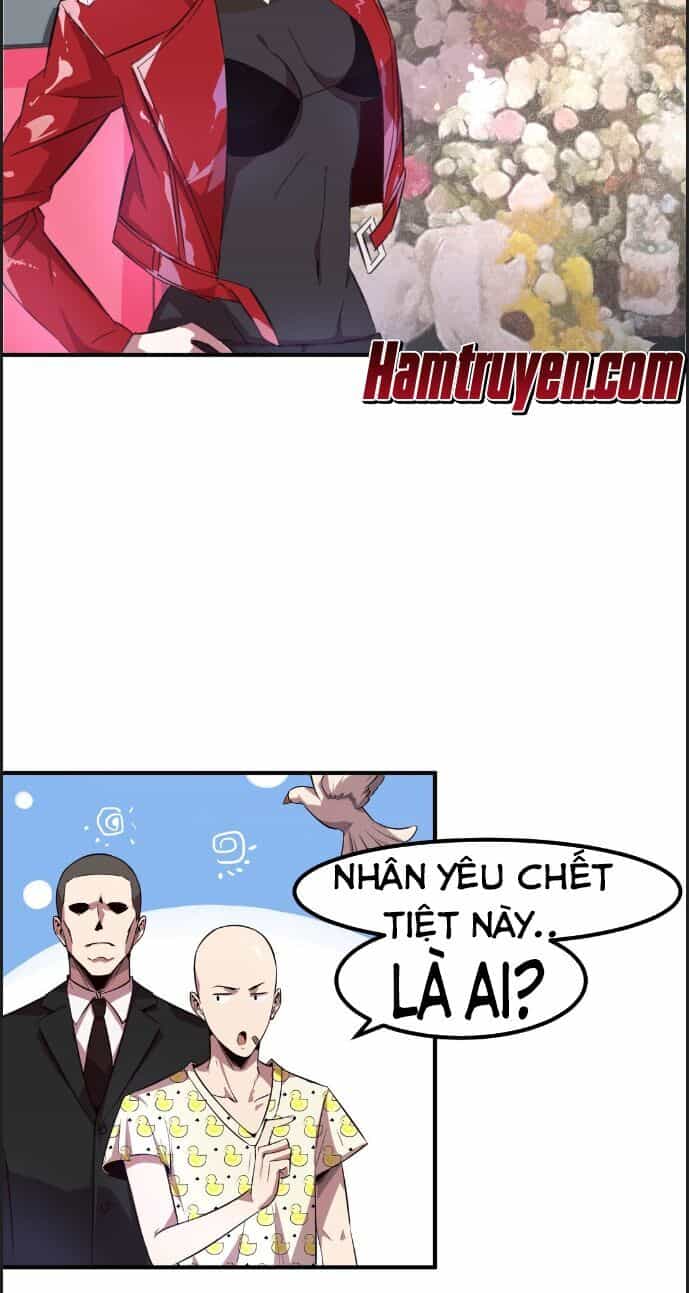 Hắc Tạp - Chương 6 - ảnh 35