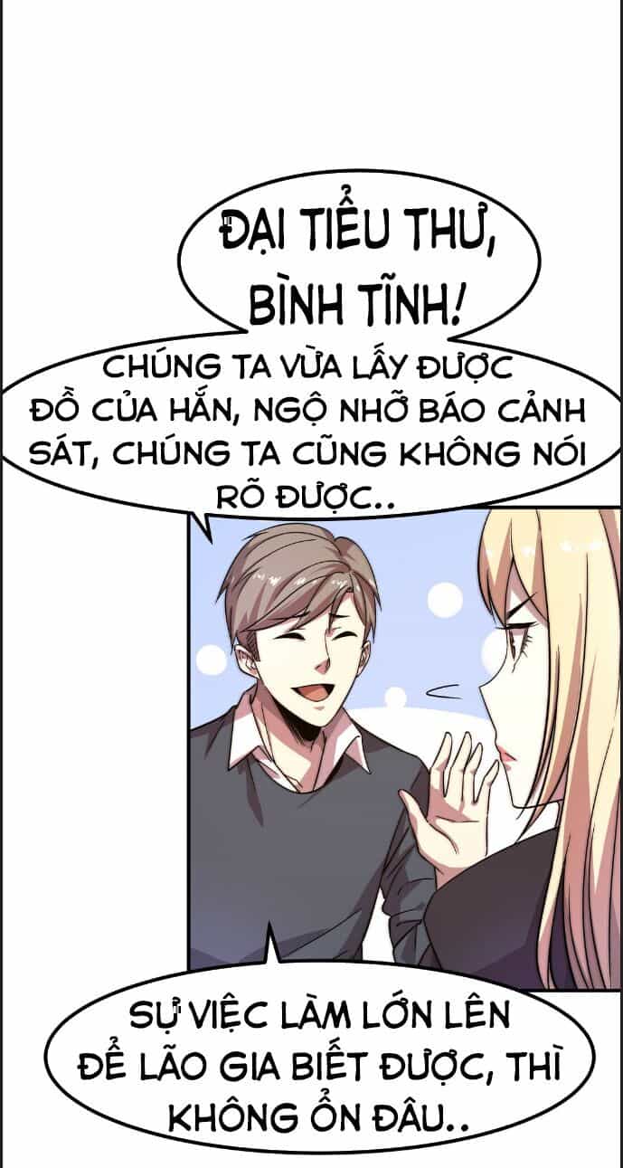 Hắc Tạp - Chương 6 - ảnh 8