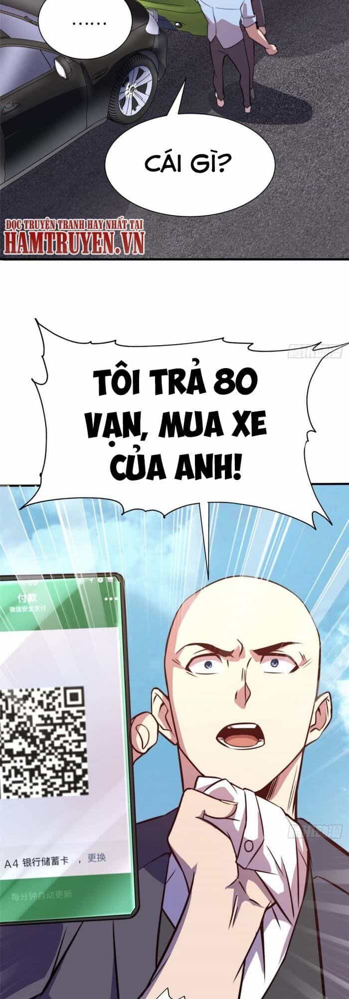 Hắc Tạp - Chương 60 - ảnh 32