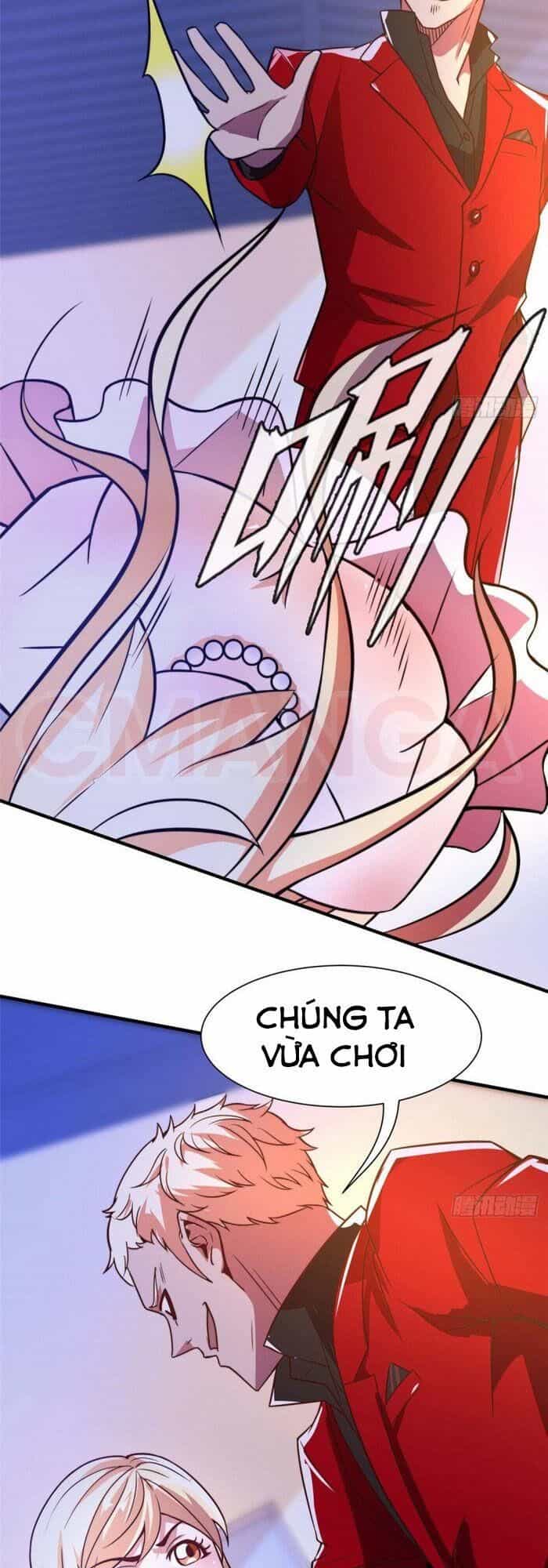 Hắc Tạp - Chương 61 - ảnh 21