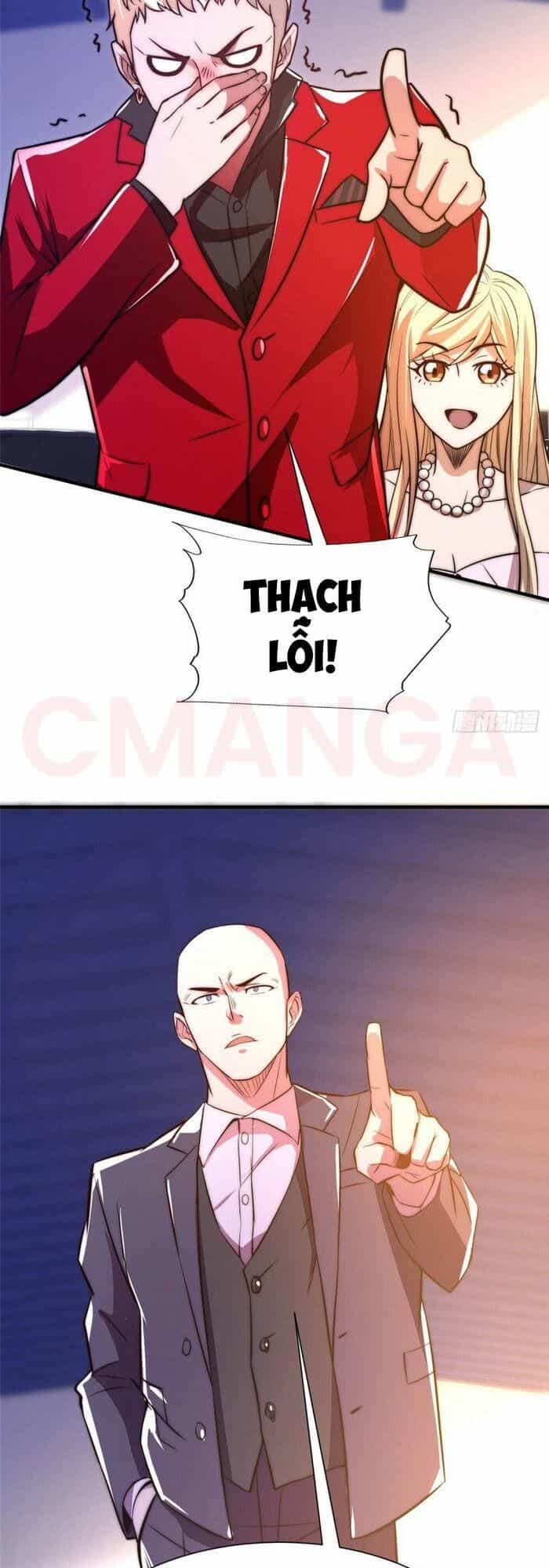 Hắc Tạp - Chương 61 - ảnh 27