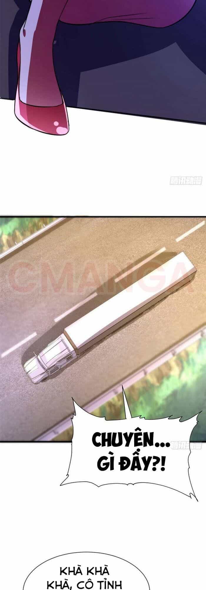 Hắc Tạp - Chương 61 - ảnh 3