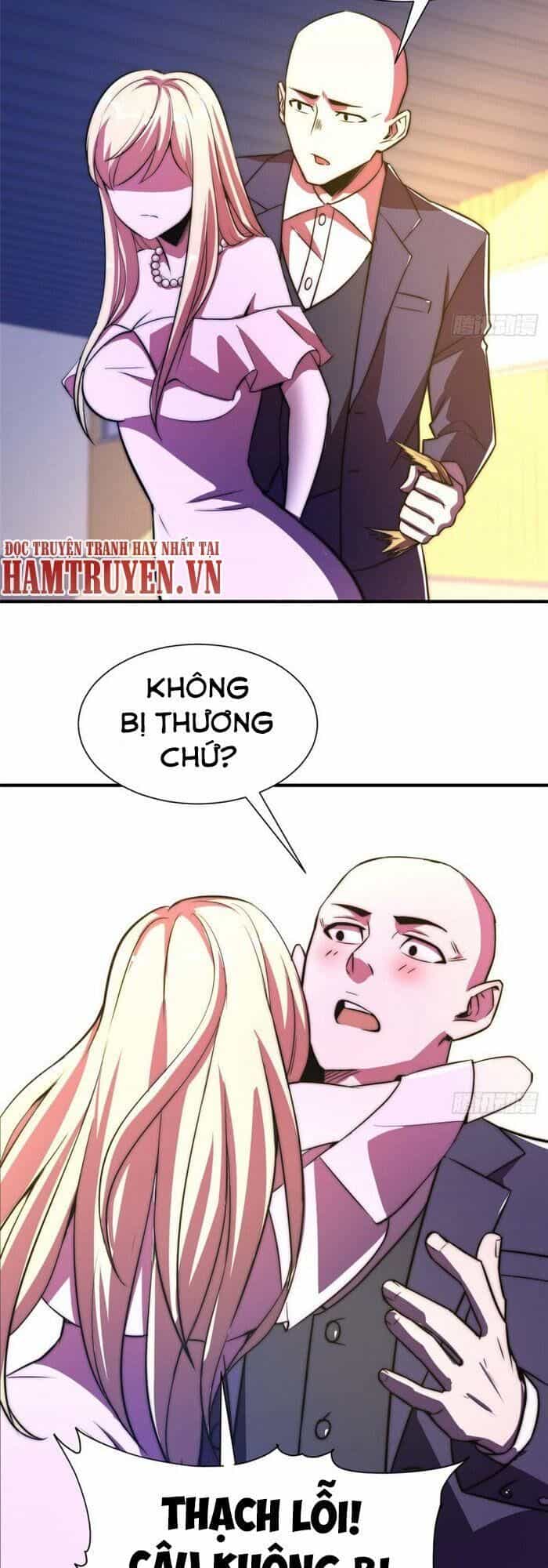 Hắc Tạp - Chương 62 - ảnh 23