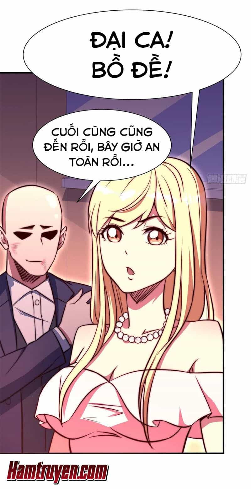 Hắc Tạp - Chương 63 - ảnh 40
