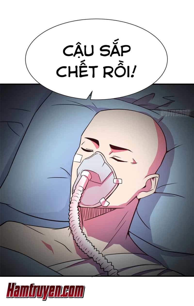 Hắc Tạp - Chương 64 - ảnh 14