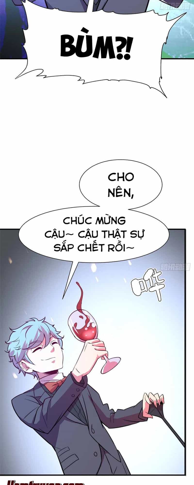 Hắc Tạp - Chương 64 - ảnh 21