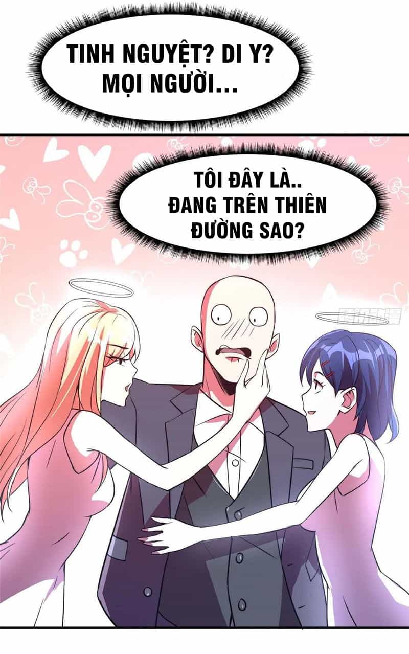 Hắc Tạp - Chương 64 - ảnh 5