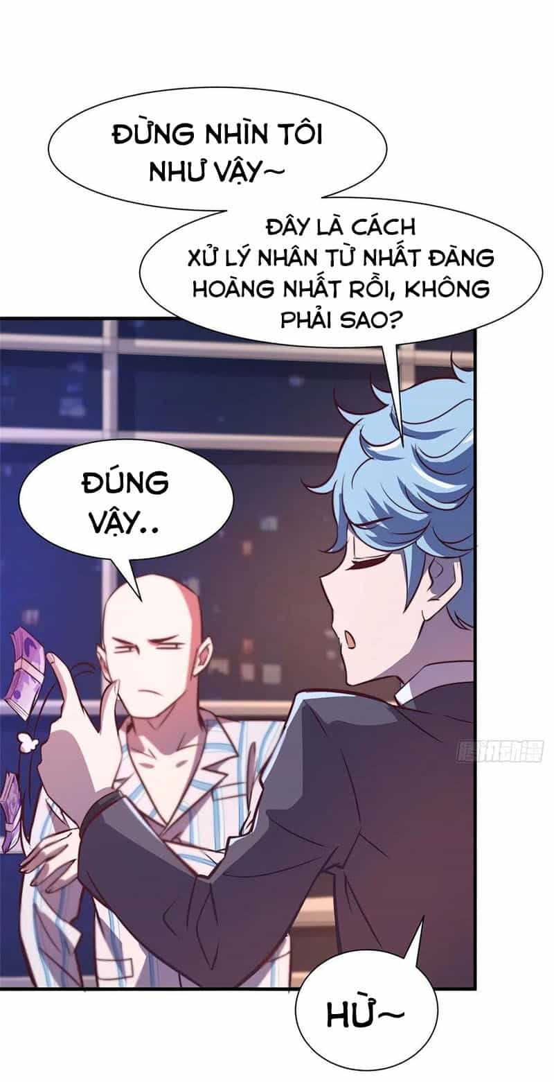 Hắc Tạp - Chương 66 - ảnh 17