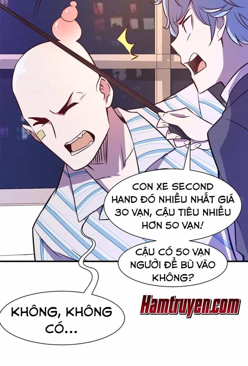 Hắc Tạp - Chương 66 - ảnh 8