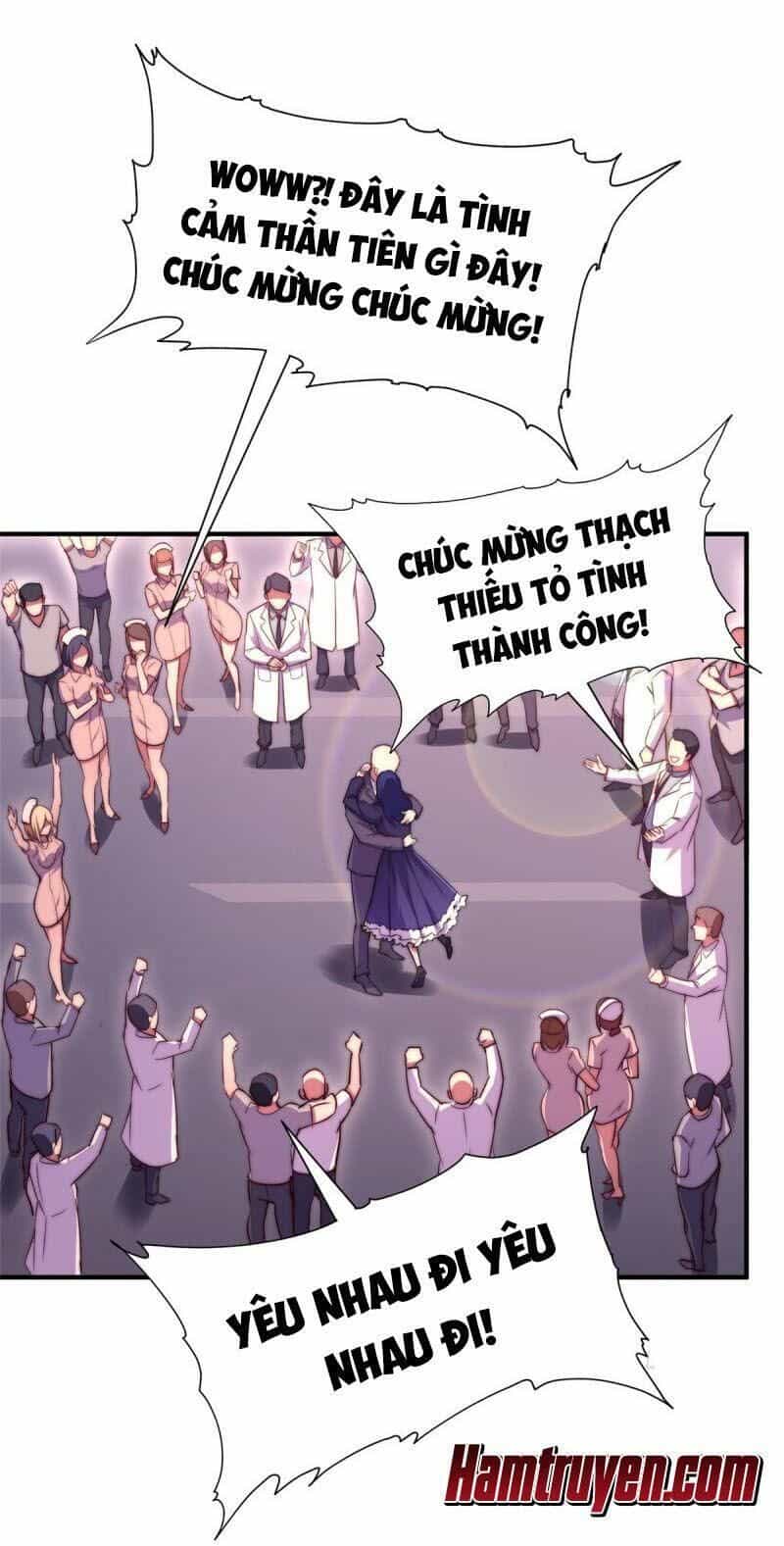 Hắc Tạp - Chương 67 - ảnh 11