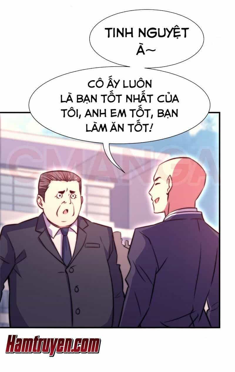 Hắc Tạp - Chương 67 - ảnh 13
