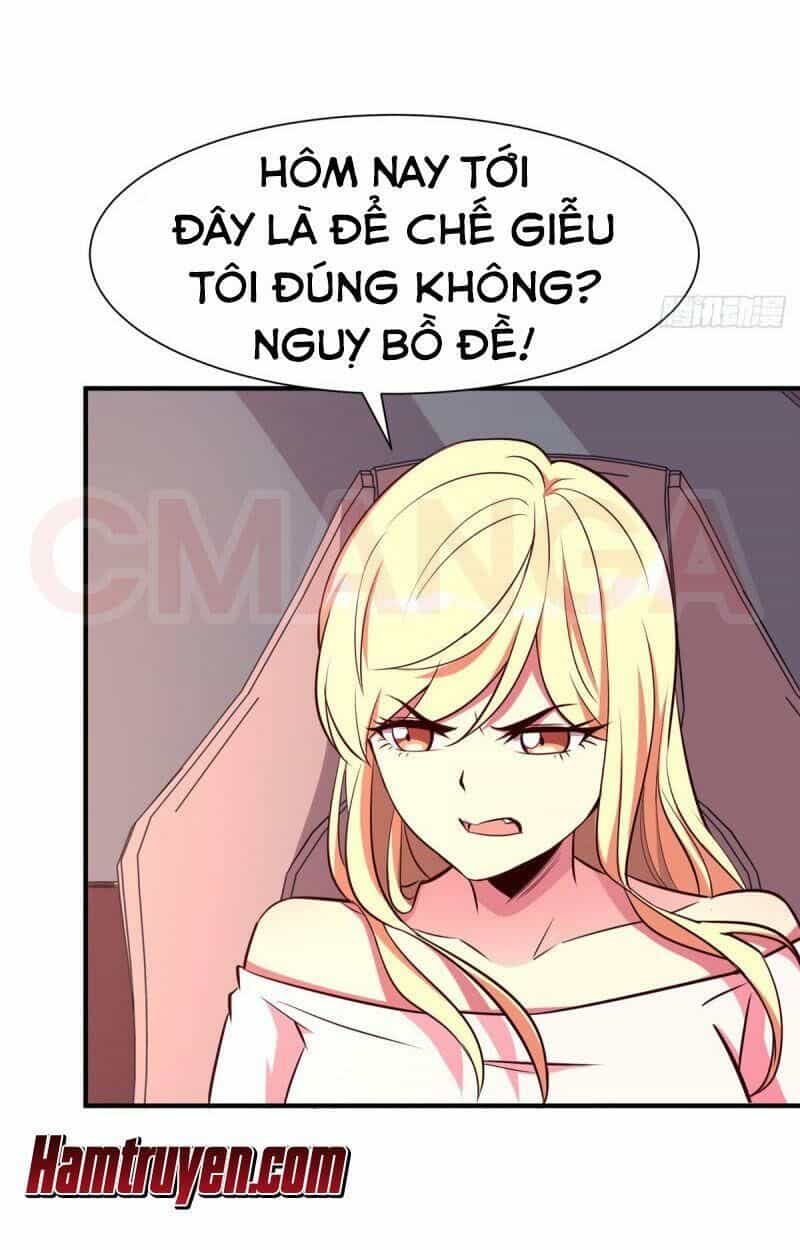 Hắc Tạp - Chương 67 - ảnh 19
