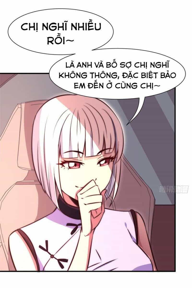 Hắc Tạp - Chương 67 - ảnh 20