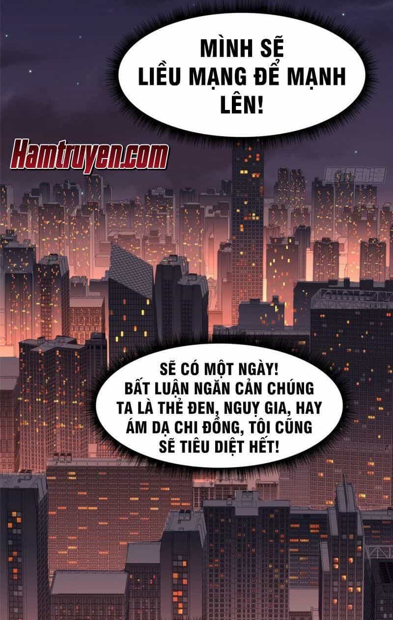 Hắc Tạp - Chương 67 - ảnh 42
