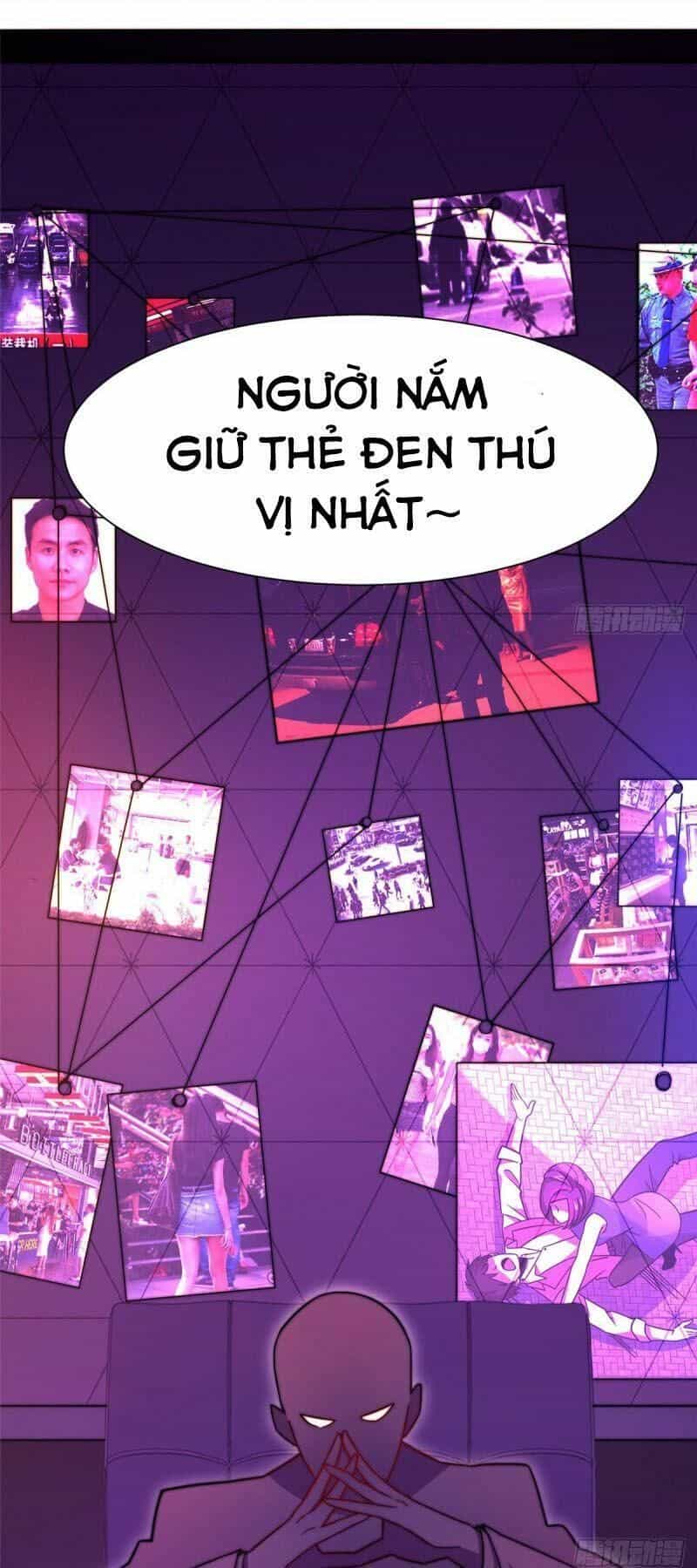 Hắc Tạp - Chương 67 - ảnh 46