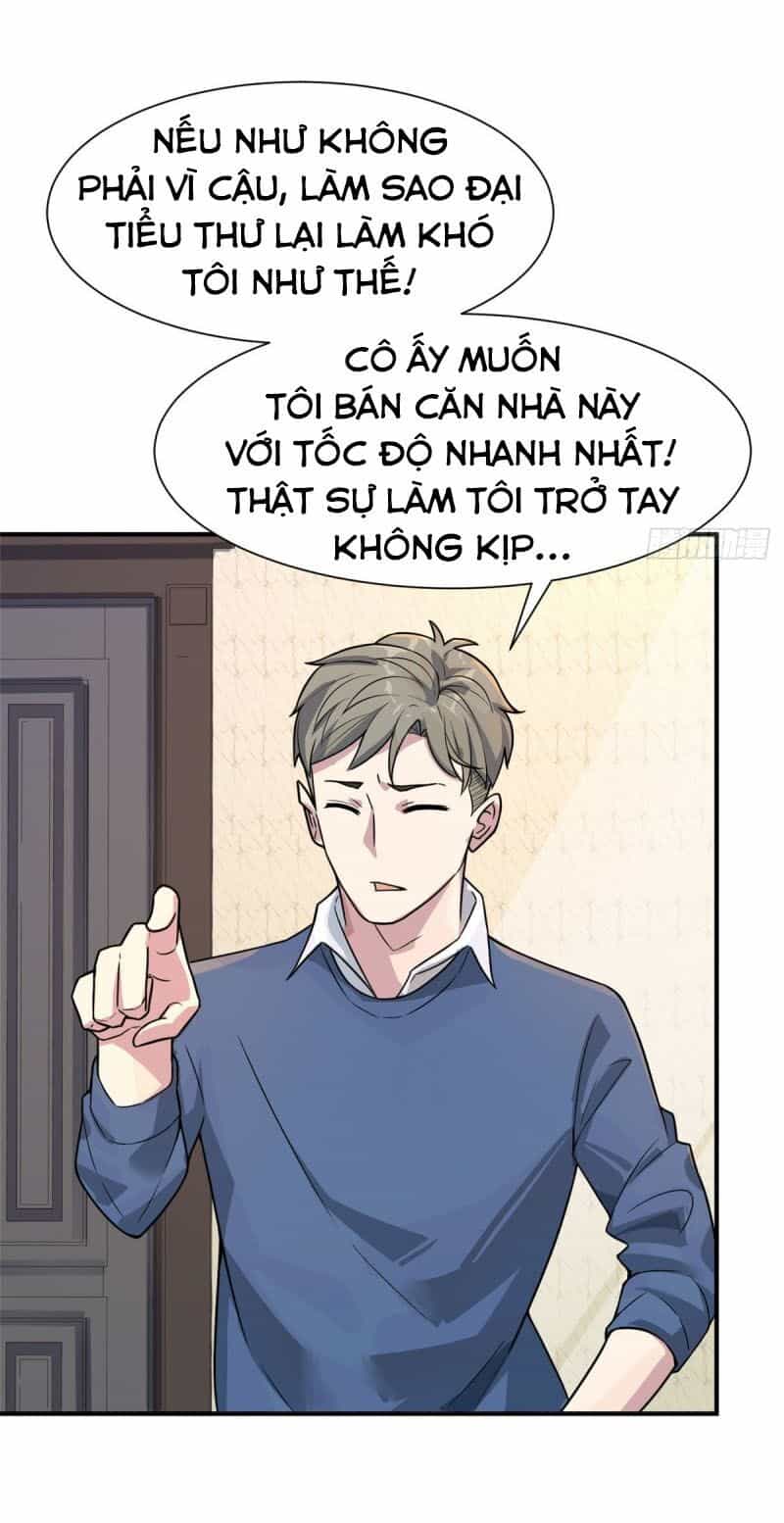 Hắc Tạp - Chương 68 - ảnh 2